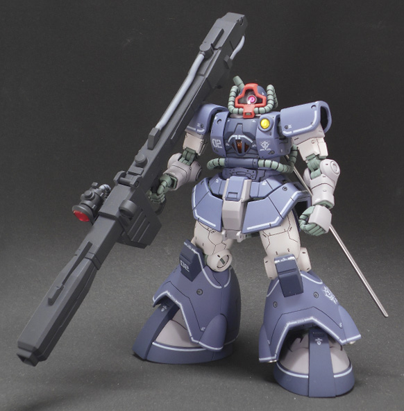 ドム試作実験機 Purutabu Web Base