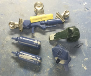  モデルは現在の写真の投稿を避けている