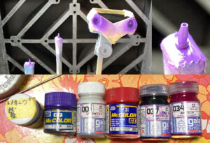 Tradescantia spathacea またはパープル マゲイ: ケア、生殖、そしてその目的 - パープル マゲイの目的